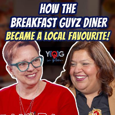How The Breakfast Guyz Became a Local Favourite!