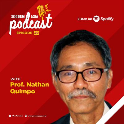 EP. 29 | Prospects of Asia's Progressives