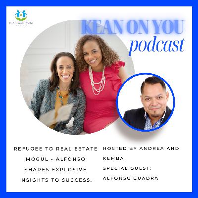 Refugee to Real Estate Mogul