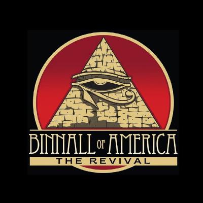 BoA Revival - Ep 90 - Kevin J. Guhl BoA Revival - Ep 90 - Kevin J. Guhl