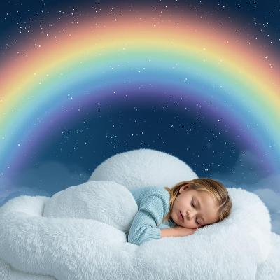 🌈 Meditación Para Dormir: El Arcoíris de los Sueños