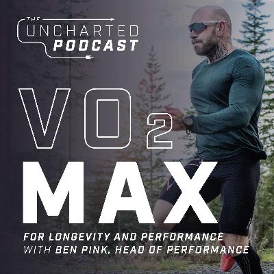 Vo2 Max for Longevity & Performance: with Ben Pink Vo2 Max for Longevity & Performance: with Ben Pink