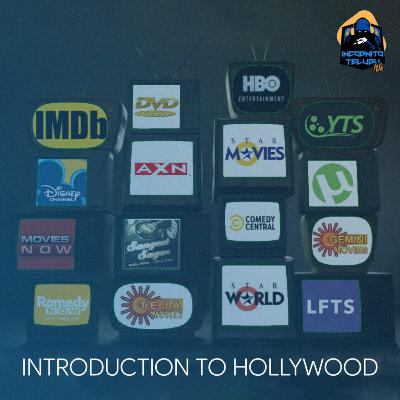 Intro to Hollywood