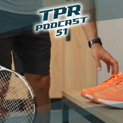 Episodio 51: Misión imposible con el tendón de Aquiles de Rafael Episodio 51: Misión imposible con el tendón de Aquiles de Rafael