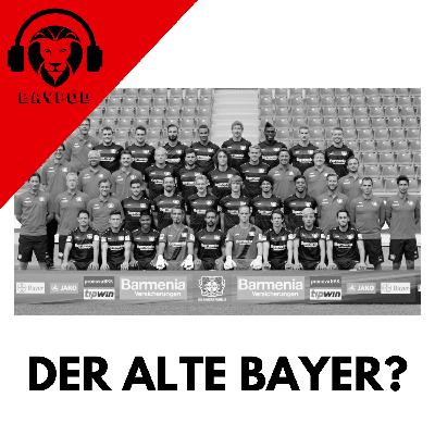 Der alte Bayer?
