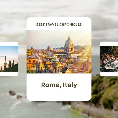 Rome Travel Guide: Must-See Attractions, Hidden Gems & Expert Tips