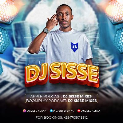 DJ SISSE - DANCEHALL MIX 2025