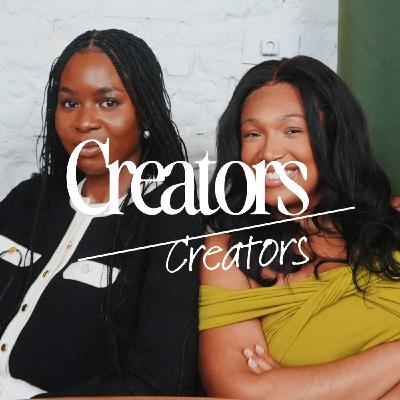 Content Creation Is NOT the ESCAPE You Think It Is ... Lauren W X Temela | Creators on Creators