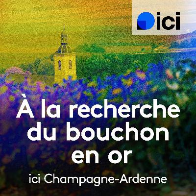 A la recherche du bouchon en Or A la recherche du bouchon en Or