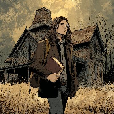 Episode 52 | A Christians Response To Halloween