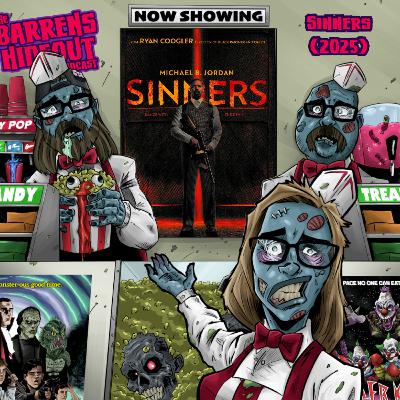 SINNERS