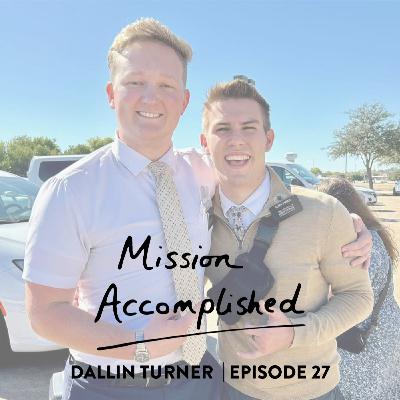 Dallin Turner
