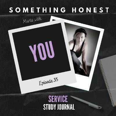 Service Study Journal
