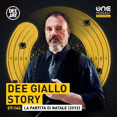 Dee Giallo Story - La partita di Natale (2012)