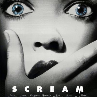Scream Scream