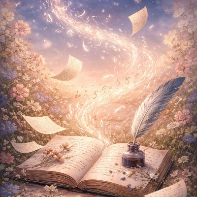 Aparté lyrique #1 Aparté lyrique #1