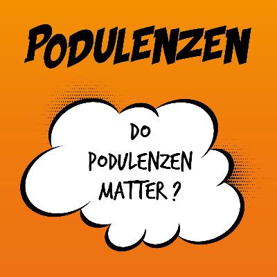 Do Podulenzen matter?