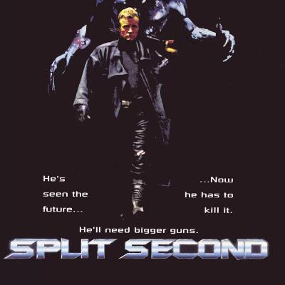 Split Second (1992) Split Second (1992)
