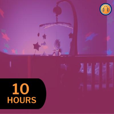 Pink Noise for Babies • Gentle Sleep Sounds