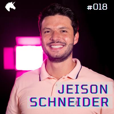 JEISON SCHNEIDER - SBNB | Simple But Not Basic | - #018
