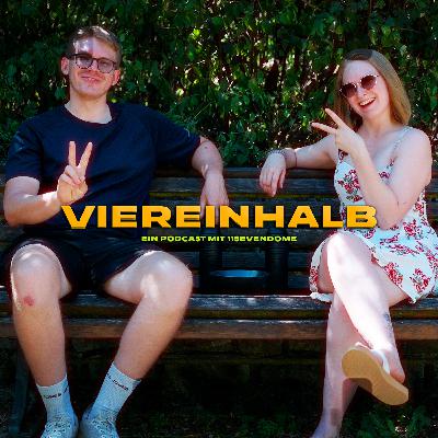 Sommerurlaub und Tattoos - mit meiner Schwester #37