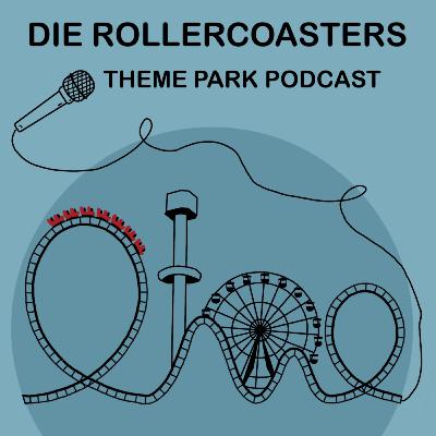 #02 Märchenwelten in den Niederlanden | Efteling #02 Märchenwelten in den Niederlanden | Efteling