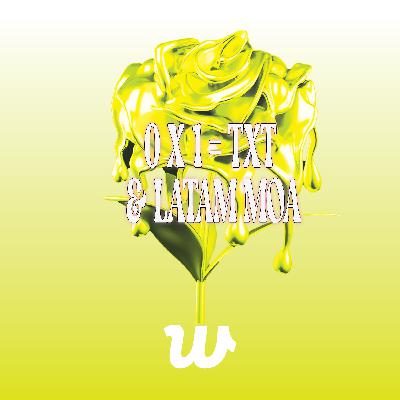 0 X 1 = TXT & LATAM MOA 0 X 1 = TXT & LATAM MOA