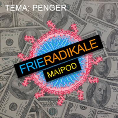 FRIE RADIKALES MAIPOD