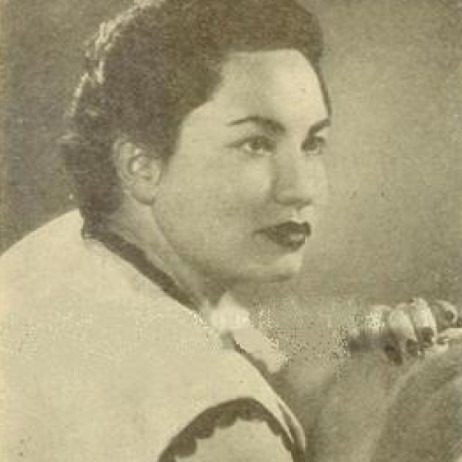 آواهای کم‌شنیده از دیروز تا امروز • فرح