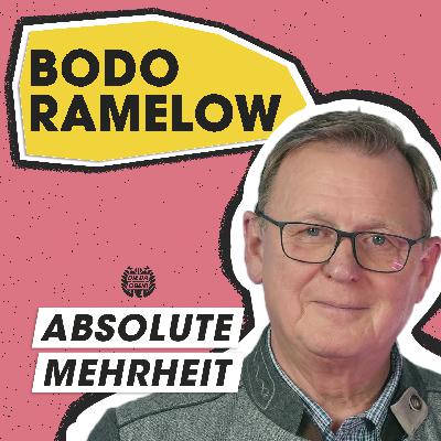 Bodo Ramelow (Linke): Hamas-Nähe? Nicht akzeptabel!