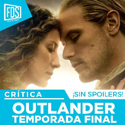 Crítica de 'OUTLANDER - Temporada 8' | SIN SPOILERS | Movistar Plus+