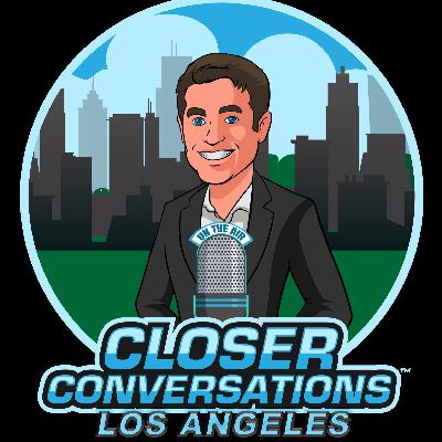 Jonathan O’Donnell - Private Mortgage Banker (Hosted By: Adam Glazer)