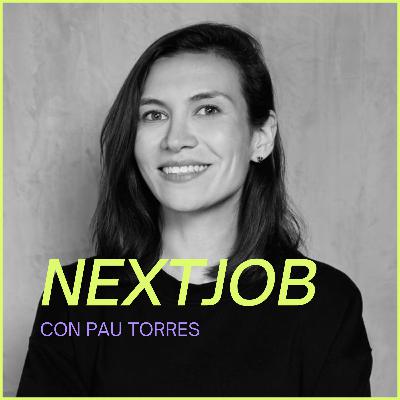 ¿Cómo cuidar la salud mental a la hora de buscar chamba? | Pamela Salas | Career Coach & Headhunter