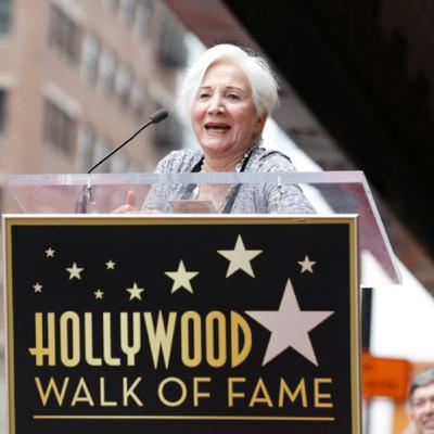 Oscar-winning ‘Moonstruck’ actress Olympia Dukakis dies at 89