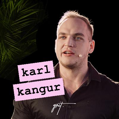 KARL KANGUR. Mis SEO-ga praegu toimub? (no fluff)