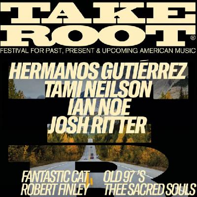 TakeRoot 2023