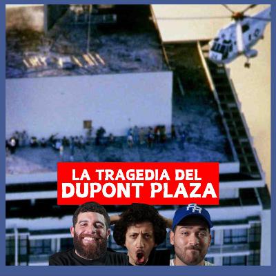 La Tragedia Mas Horrible de La Historia de Puerto Rico (Dupont Plaza) | EL PENSAMIENTO La Tragedia Mas Horrible de La Historia de Puerto Rico (Dupont Plaza) | EL PENSAMIENTO