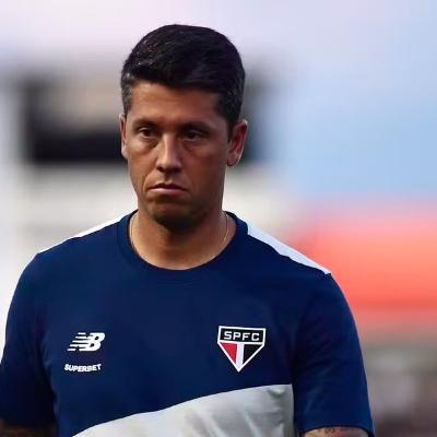 GE São Paulo #352 - Carpini ainda balança, e James pode ter nova lesão