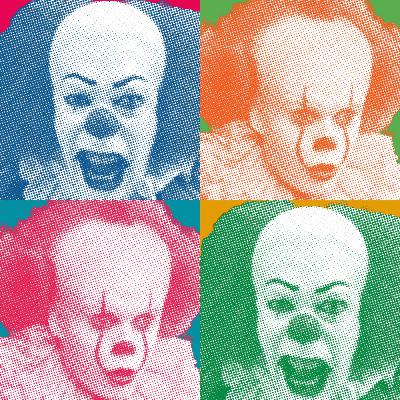 DEJÀ VU ! S06E02 - IT