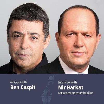 Likud lawmaker Nir Barkat: Iran will continue race towards bomb, with or without deal Likud lawmaker Nir Barkat: Iran will continue race towards bomb, with or without deal