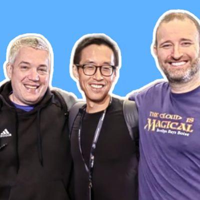 #MCAmsterdam - The Humans of Magic Recap