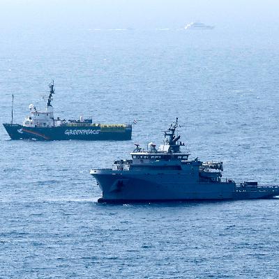 Españoles en la mar - La importancia de la expansión internacional