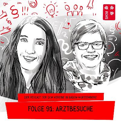 #91: Arztbesuche