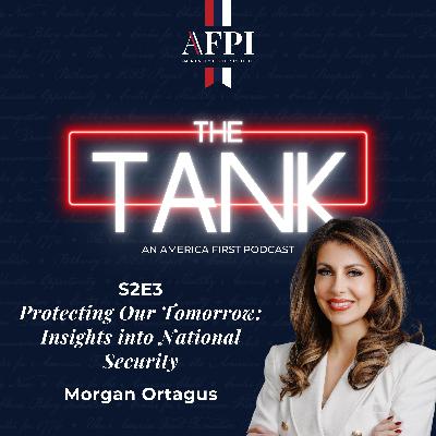 Protecting Our Tomorrow: Insights into National Security Protecting Our Tomorrow: Insights into National Security