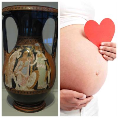 Episode 21: Judgment Jar & Pregnancy Episode 21: Judgment Jar & Pregnancy