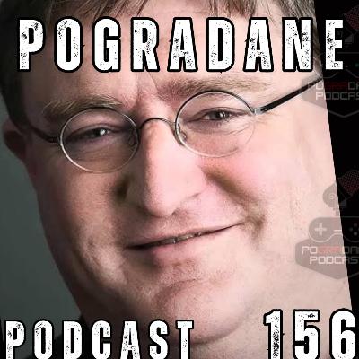 Pogradane Podcast #156 - Nasza opinia o zapowiedziach valve