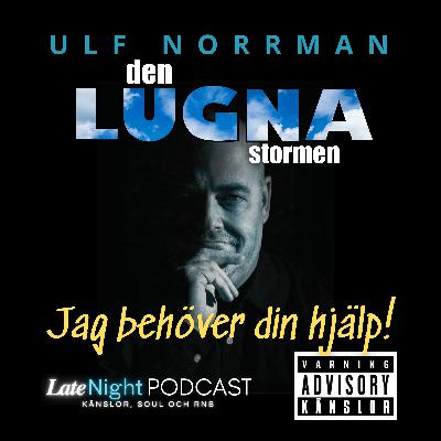 #033: Jag behöver din hjälp! #033: Jag behöver din hjälp!