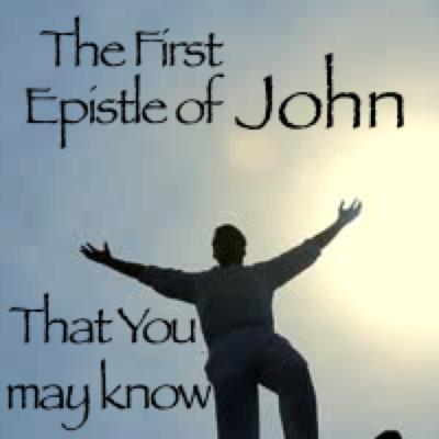 1 John 5:18-21 What Believers "Know"