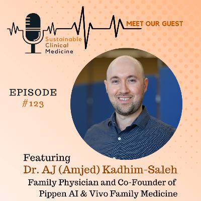 Episode 123: Navigating Paperwork Overwhelm with Workflow Solutions for Family Medicine