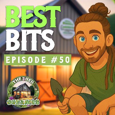 #50 - The Best Bits [Episodes 1-49]